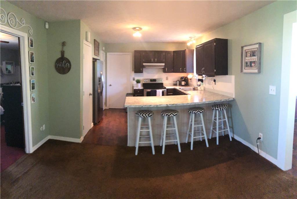 2531 Hustead Road Springfield, OH 45502 - Photo 14 of 48
