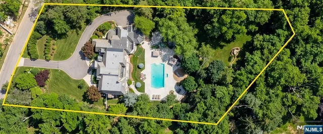 $6,995,000 | 11 Elden Drive, Saddle River, NJ 07458