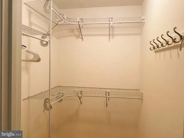 a view of small space