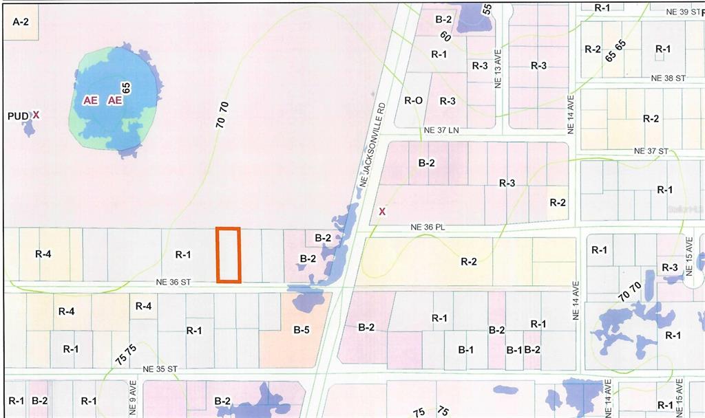 Northeast 36th Street Ocala, FL 34479 - Photo 11 of 16