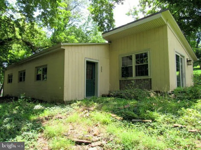 $1,199,000 | 491 Washington Street, Harpers Ferry, WV 25425