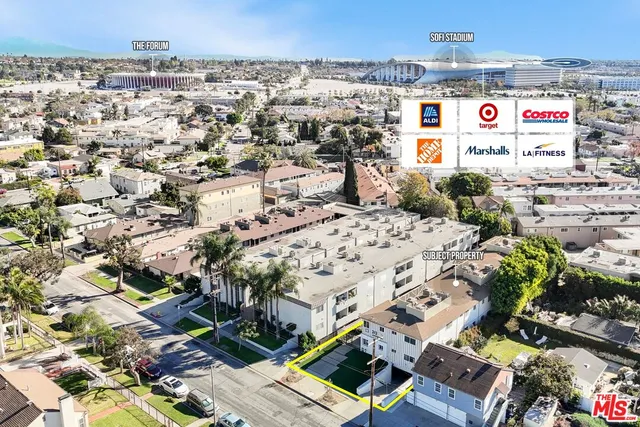 $3,250,000 | 212 East Tamarack Avenue, Inglewood, CA 90301