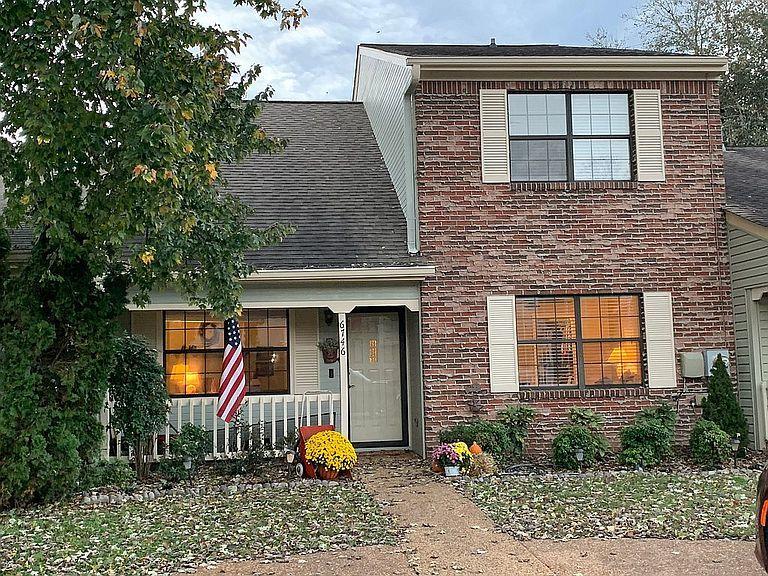 6746 Hickory Creek Road Chattanooga, TN 37421 - Photo 1 of 22 6746 Hickory Creek Rd_front