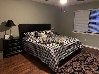6746 Hickory Creek Road Chattanooga, TN 37421 - Photo 12 of 22 2nd bedroom