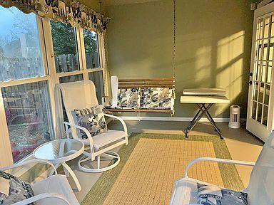 6746 Hickory Creek Road Chattanooga, TN 37421 - Photo 19 of 22 sunroom