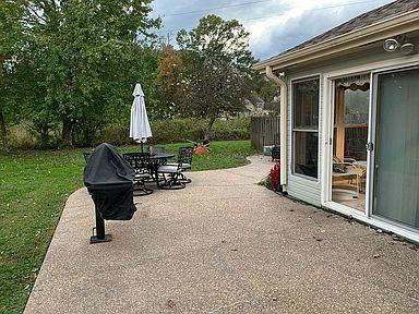6746 Hickory Creek Road Chattanooga, TN 37421 - Photo 21 of 22 patio