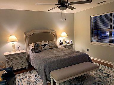 6746 Hickory Creek Road Chattanooga, TN 37421 - Photo 10 of 22 master bedroom