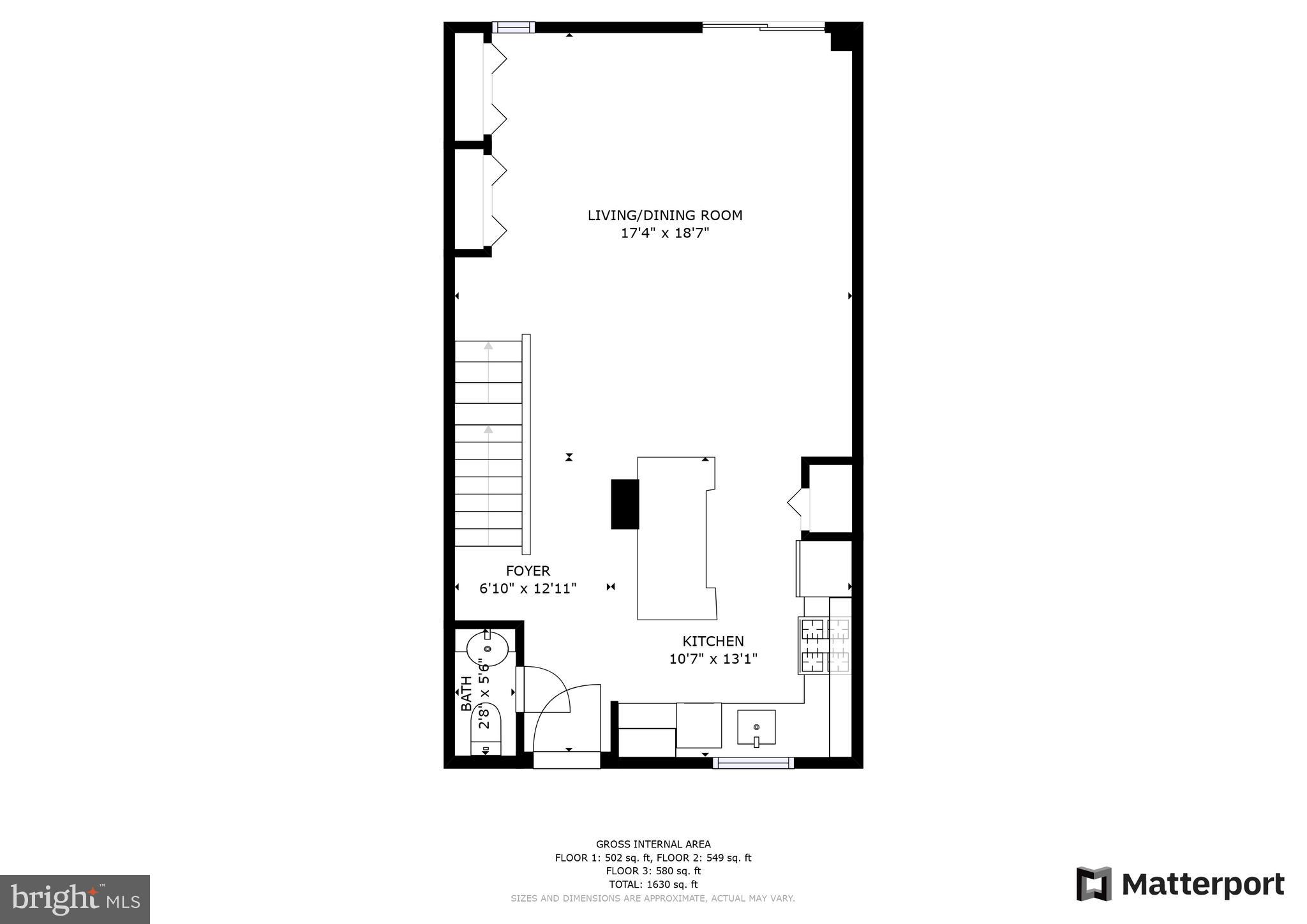 7008 Sherwood Road, Unit 36 Baltimore, MD 21239 - Photo 42 of 44