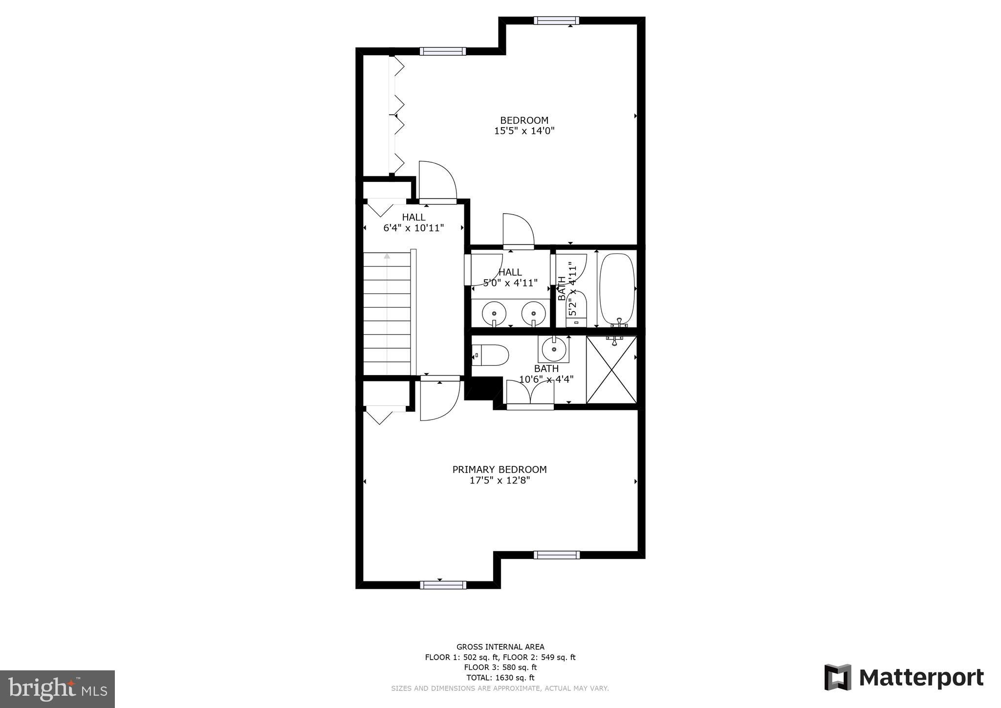 7008 Sherwood Road, Unit 36 Baltimore, MD 21239 - Photo 43 of 44