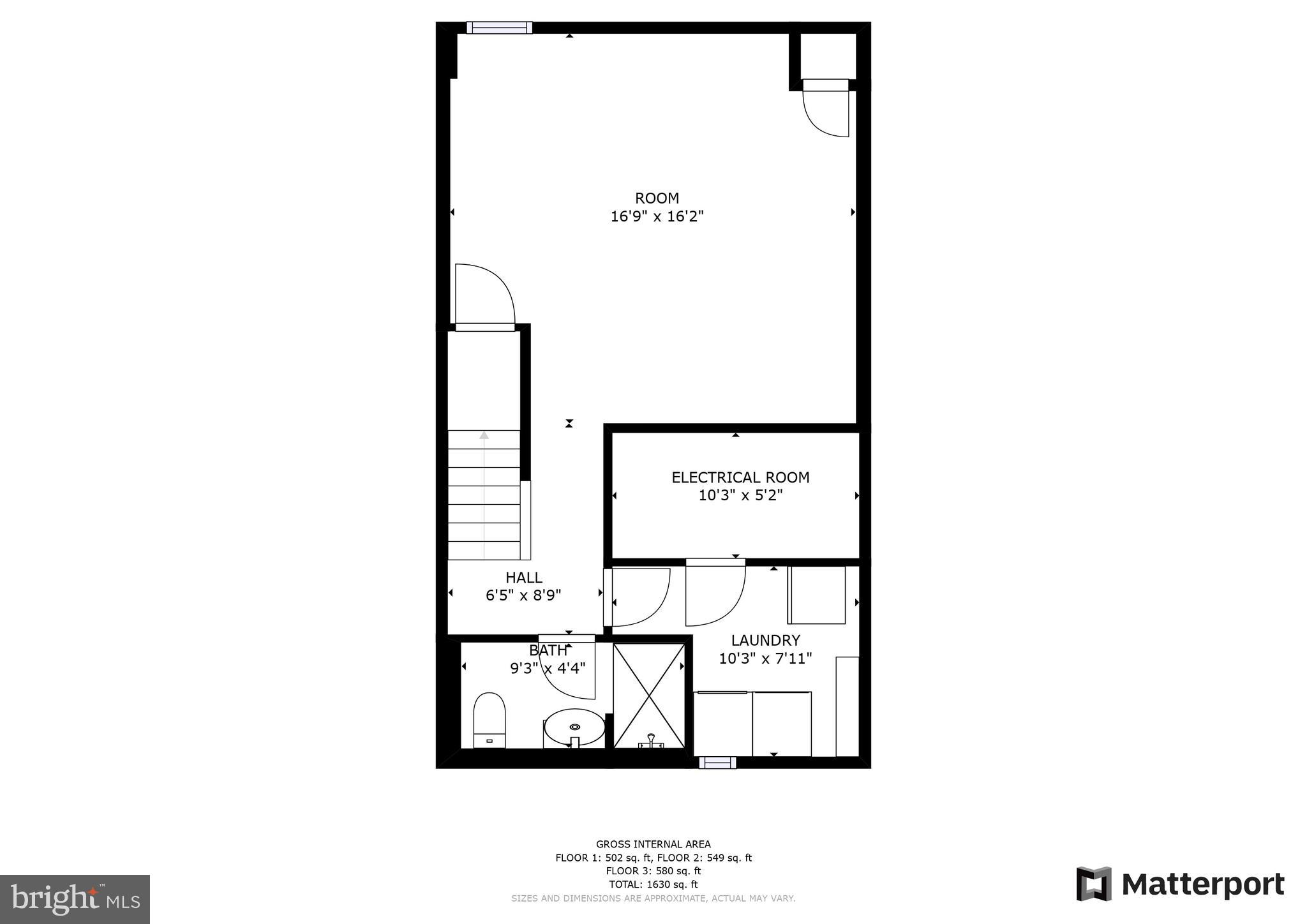 7008 Sherwood Road, Unit 36 Baltimore, MD 21239 - Photo 44 of 44