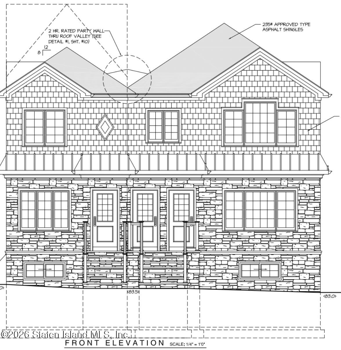 4693 Amboy Road Staten Island, NY 10312 - Photo 2 of 3 a picture of a window