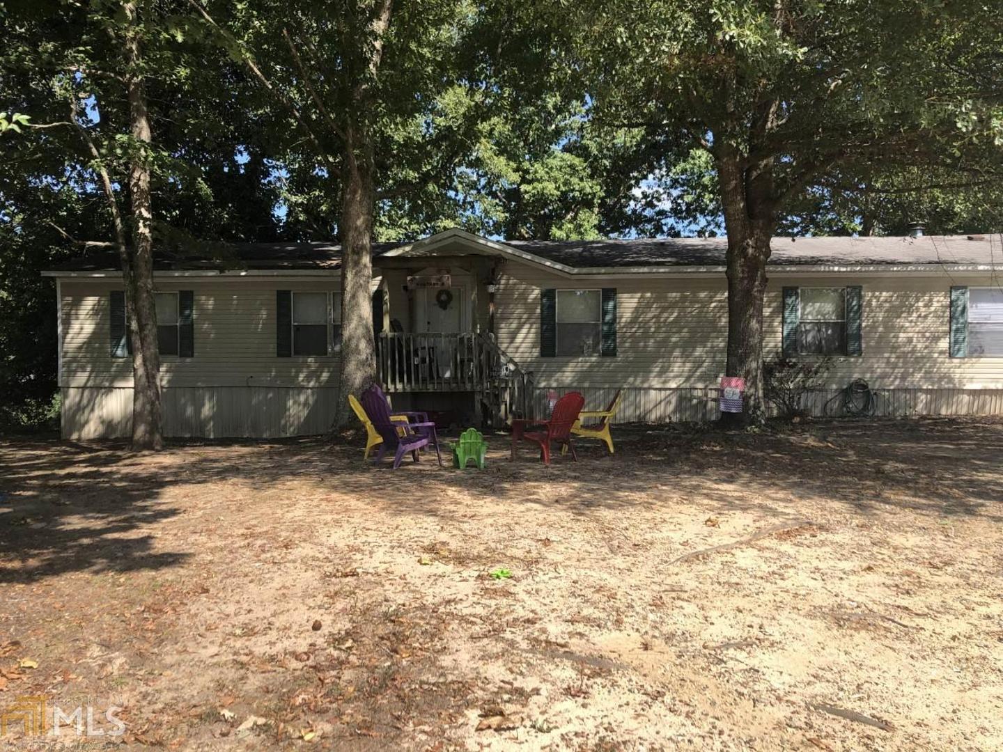 1885 4 Notch Road Carrollton, GA 30116 - Photo 1 of 1