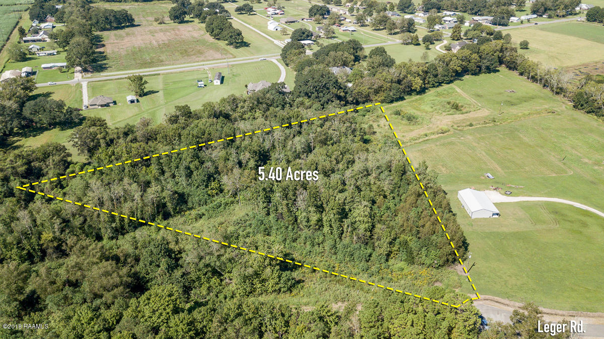 1078 Leger Road Breaux Bridge, LA 70517 - Photo 2 of 9 Gallery Image 2
