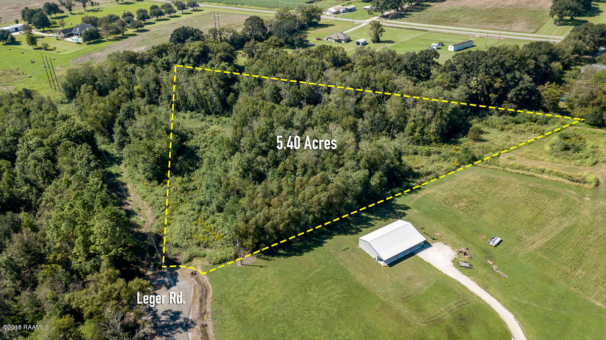 1078 Leger Road Breaux Bridge, LA 70517 - Photo 4 of 9 Gallery Image 4
