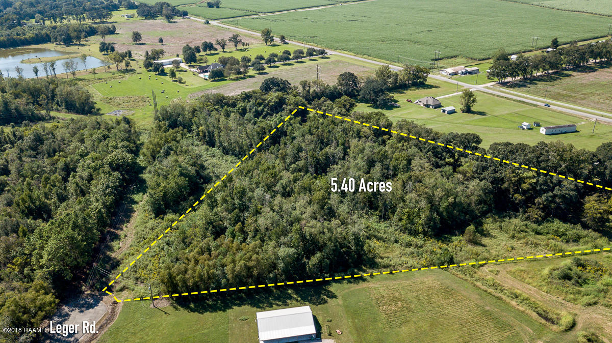 1078 Leger Road Breaux Bridge, LA 70517 - Photo 5 of 9 Gallery Image 5