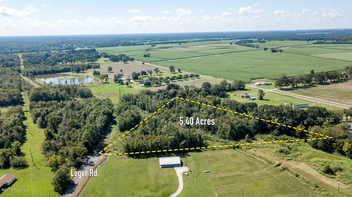 1078 Leger Road Breaux Bridge, LA 70517 - Photo 9 of 9 Gallery Image 9
