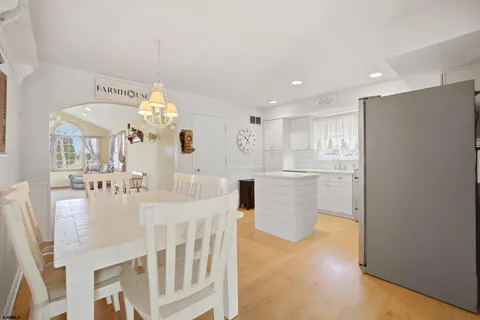 $469,000 | 42 Gulph Mill Road, Somers Point, NJ 08244