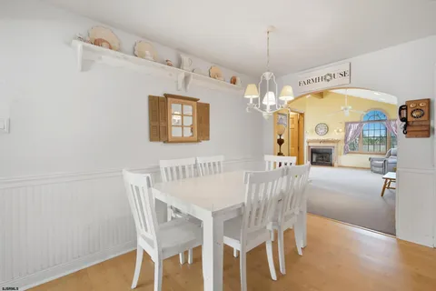 $469,000 | 42 Gulph Mill Road, Somers Point, NJ 08244