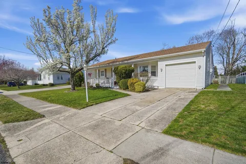 $469,000 | 42 Gulph Mill Road, Somers Point, NJ 08244