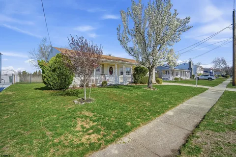 $469,000 | 42 Gulph Mill Road, Somers Point, NJ 08244