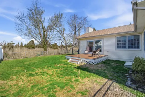 $469,000 | 42 Gulph Mill Road, Somers Point, NJ 08244