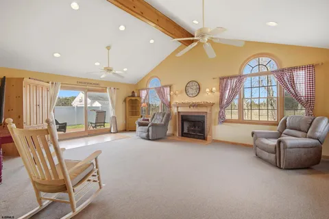 $469,000 | 42 Gulph Mill Road, Somers Point, NJ 08244