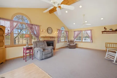 $469,000 | 42 Gulph Mill Road, Somers Point, NJ 08244