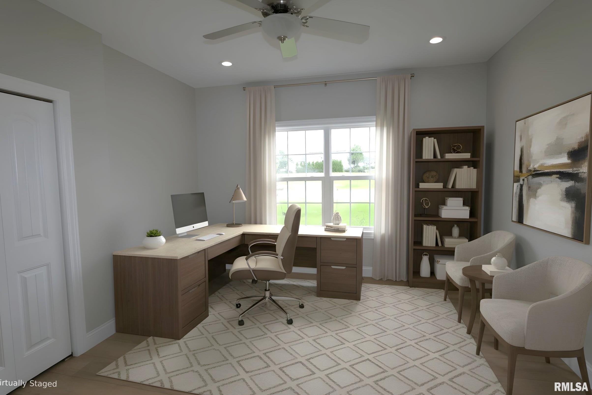 107 Samuel Court Washington, IL 61571 - Photo 23 of 90