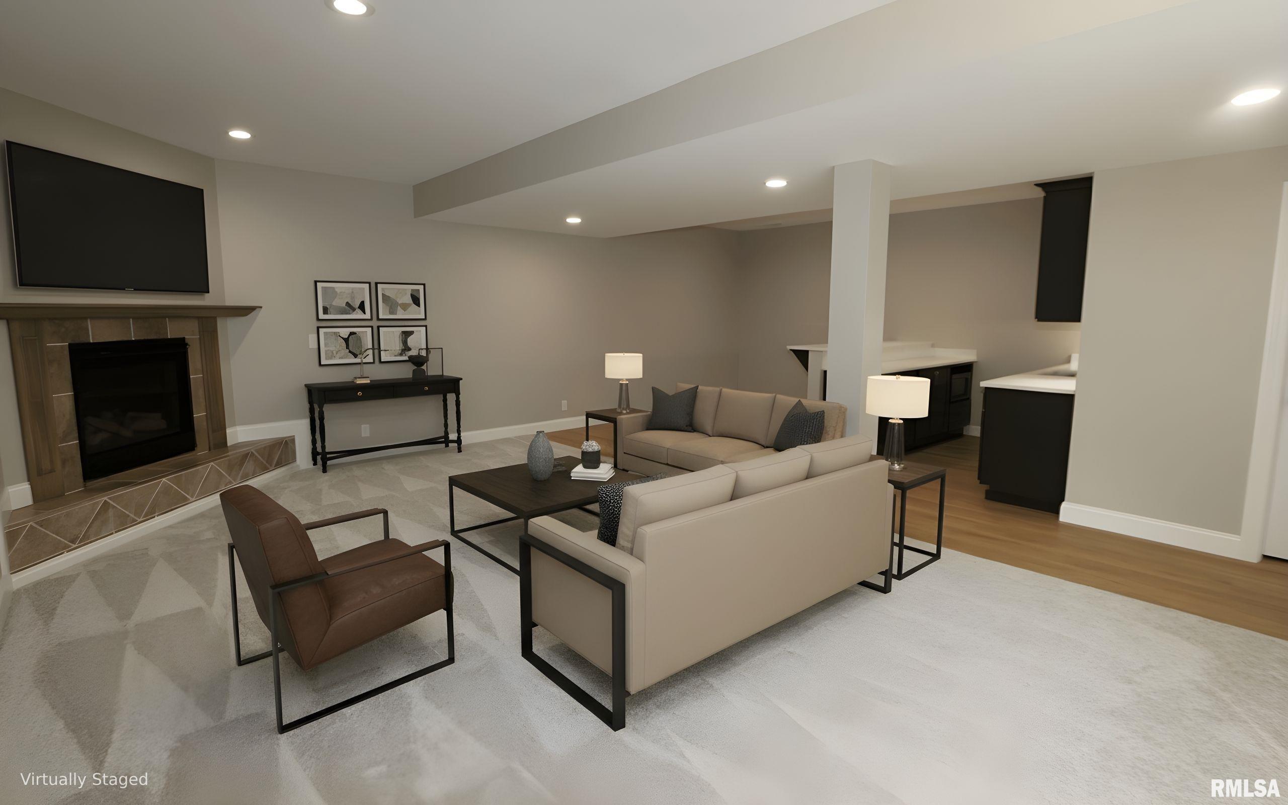 107 Samuel Court Washington, IL 61571 - Photo 54 of 90