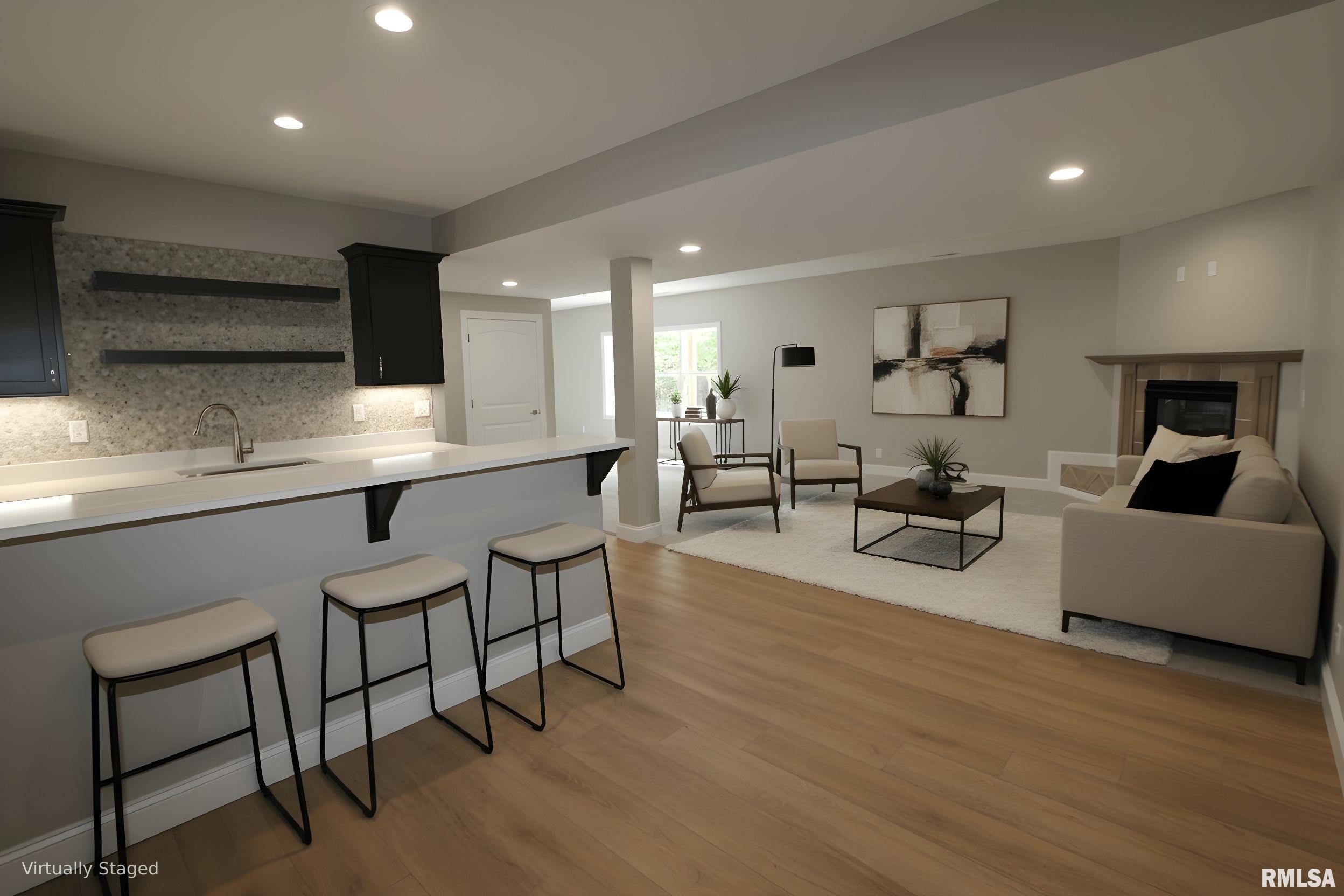 107 Samuel Court Washington, IL 61571 - Photo 57 of 90