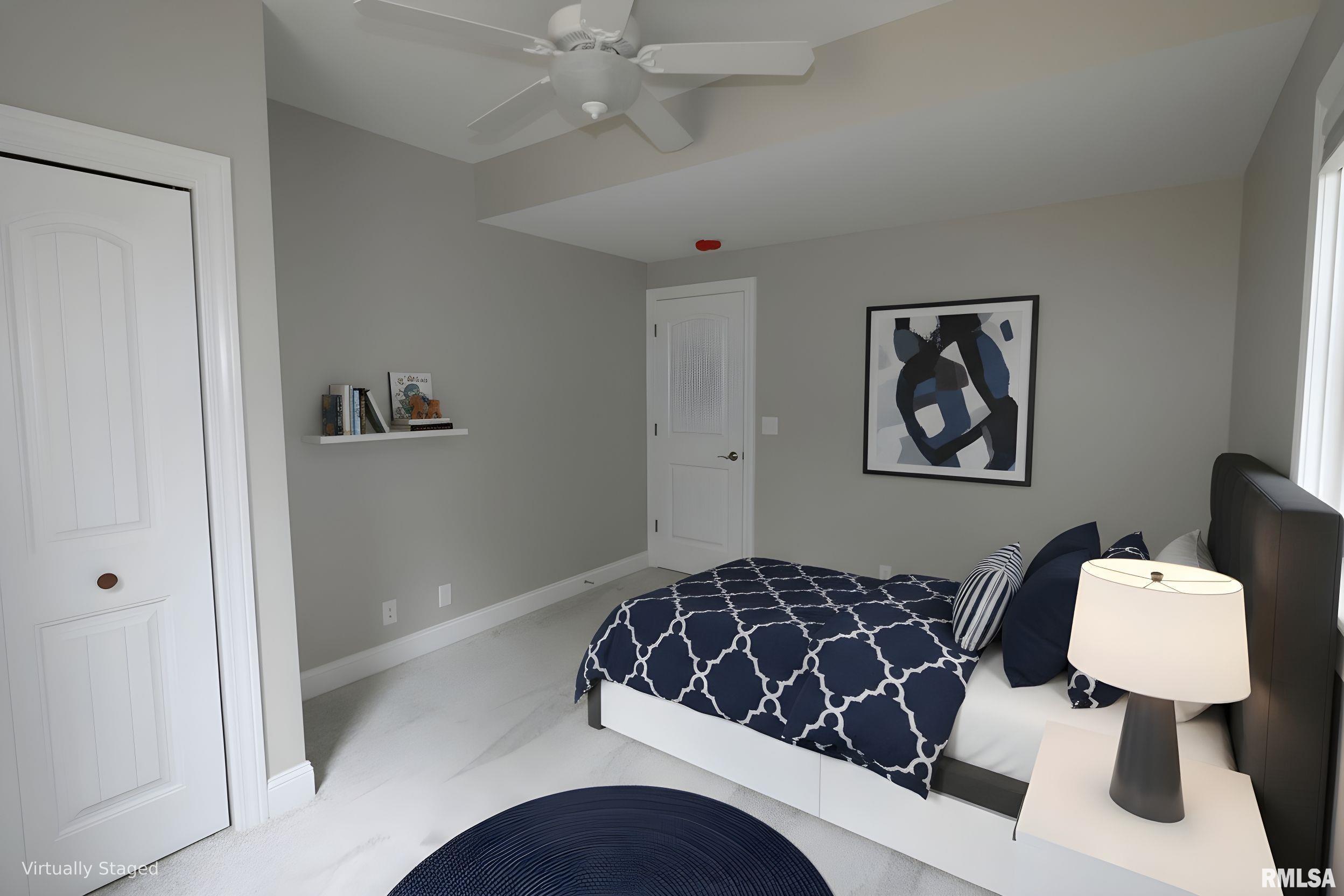 107 Samuel Court Washington, IL 61571 - Photo 66 of 90