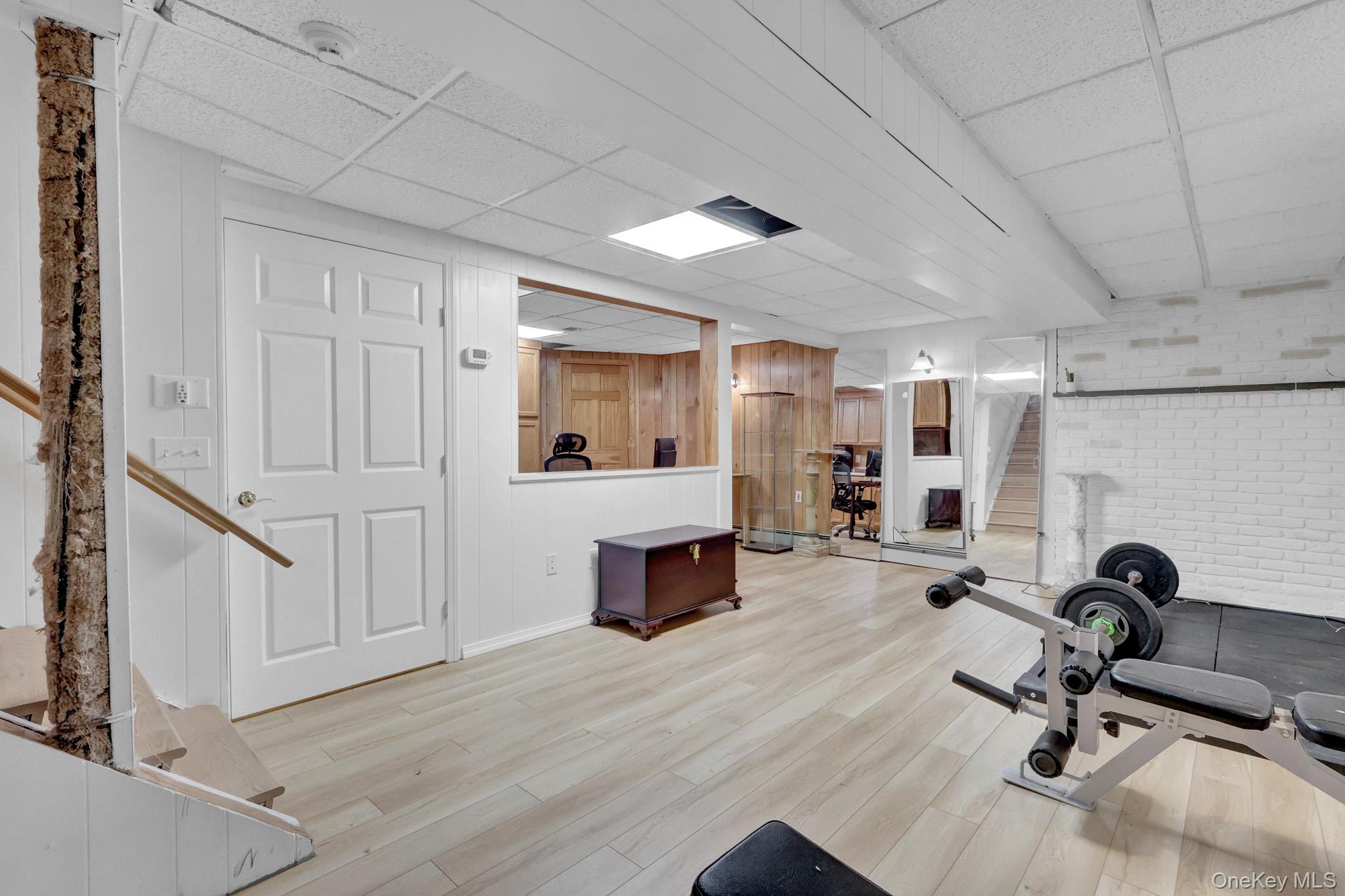 26 Greenlawn Road Sound Beach, NY 11789 - Photo 21 of 32 Recreational Space - View 2