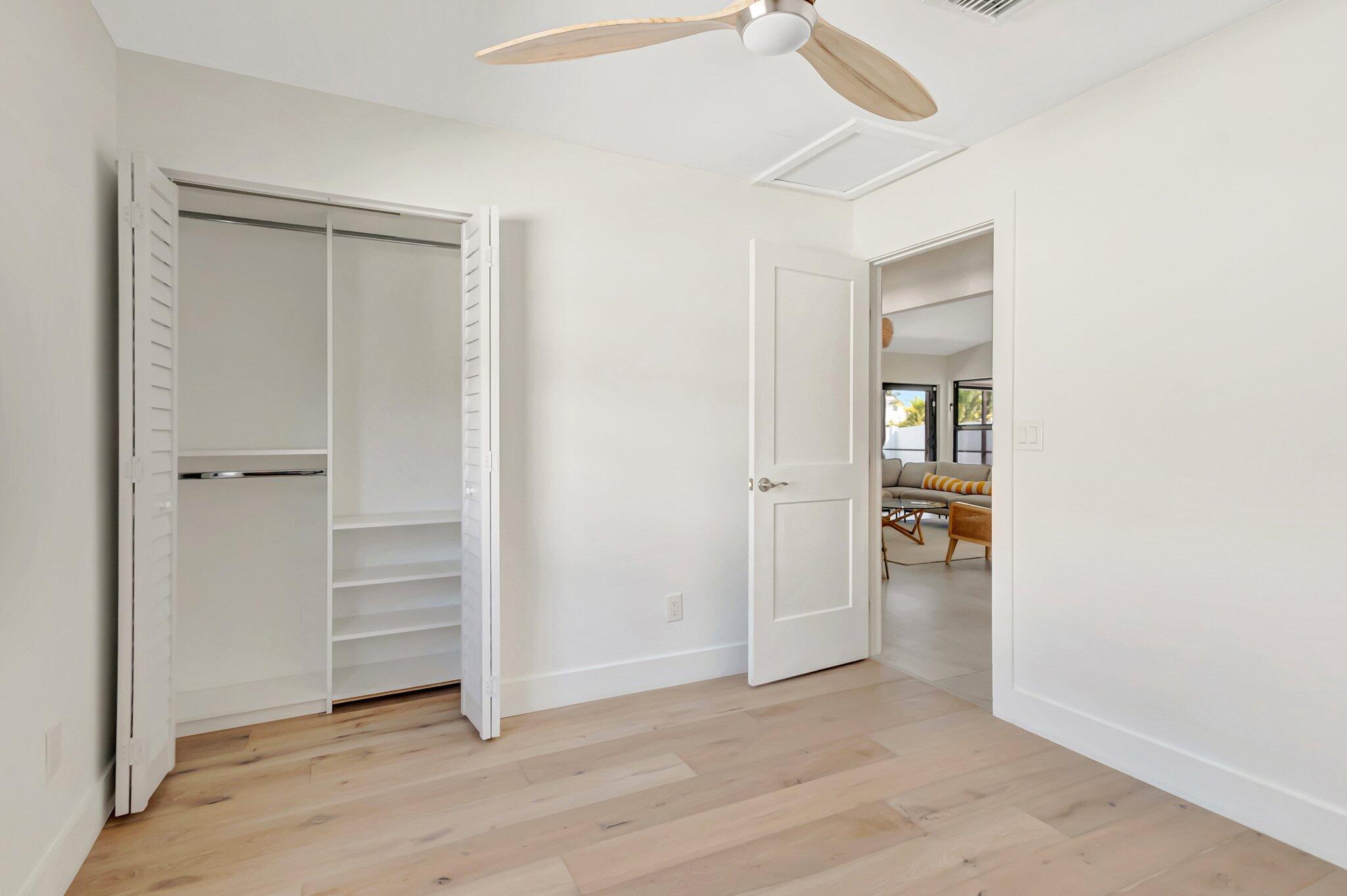 981 Southwest 8th Street Boca Raton, FL 33486 - Photo 11 of 22 Bedroom 2