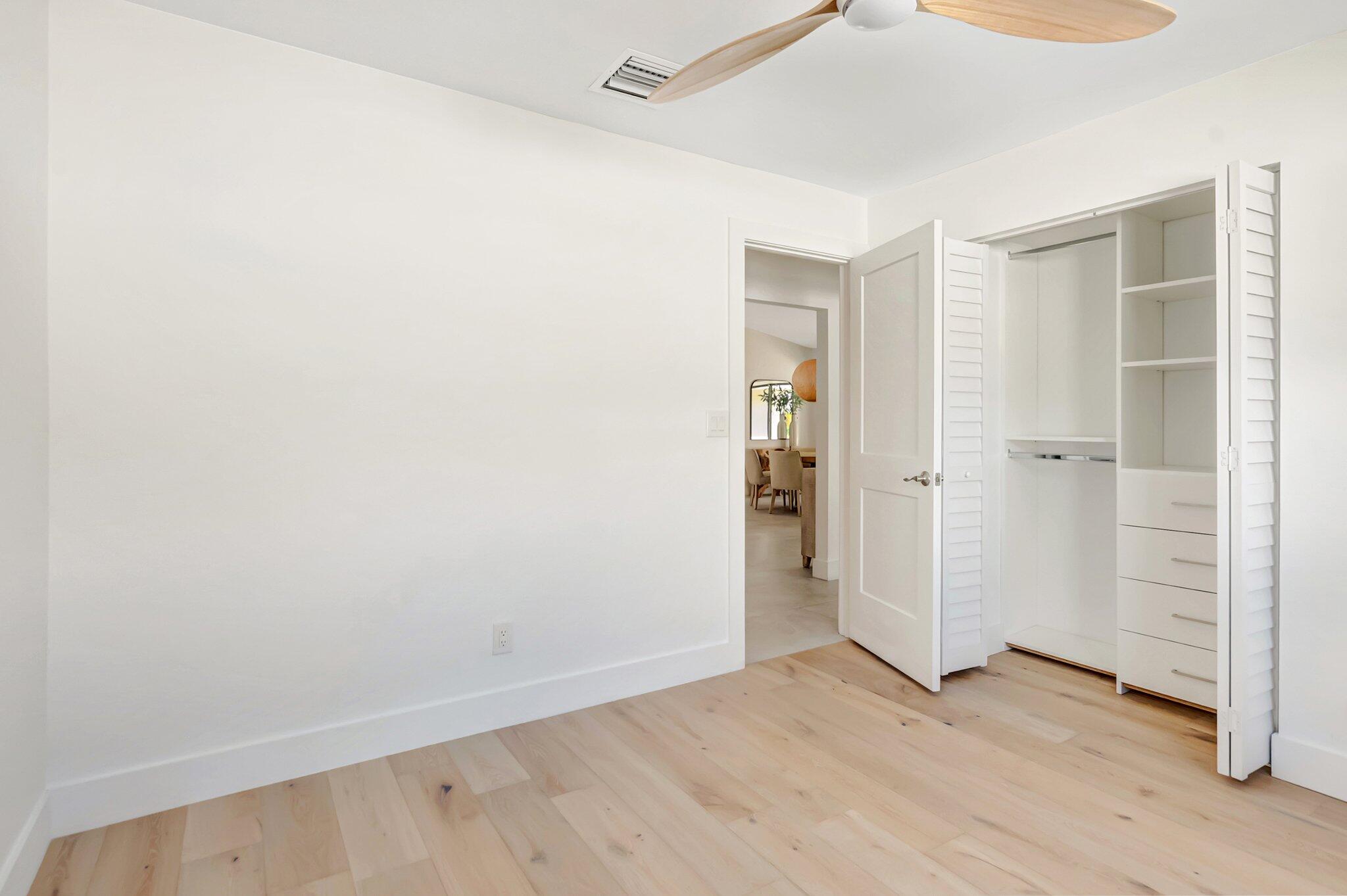 981 Southwest 8th Street Boca Raton, FL 33486 - Photo 13 of 22 Bedroom 3