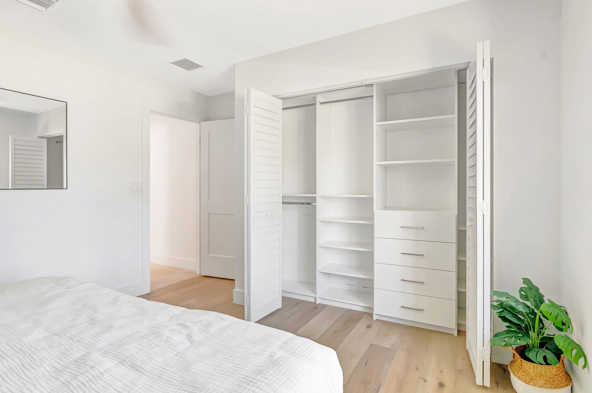 981 Southwest 8th Street Boca Raton, FL 33486 - Photo 14 of 22 Bedroom 4