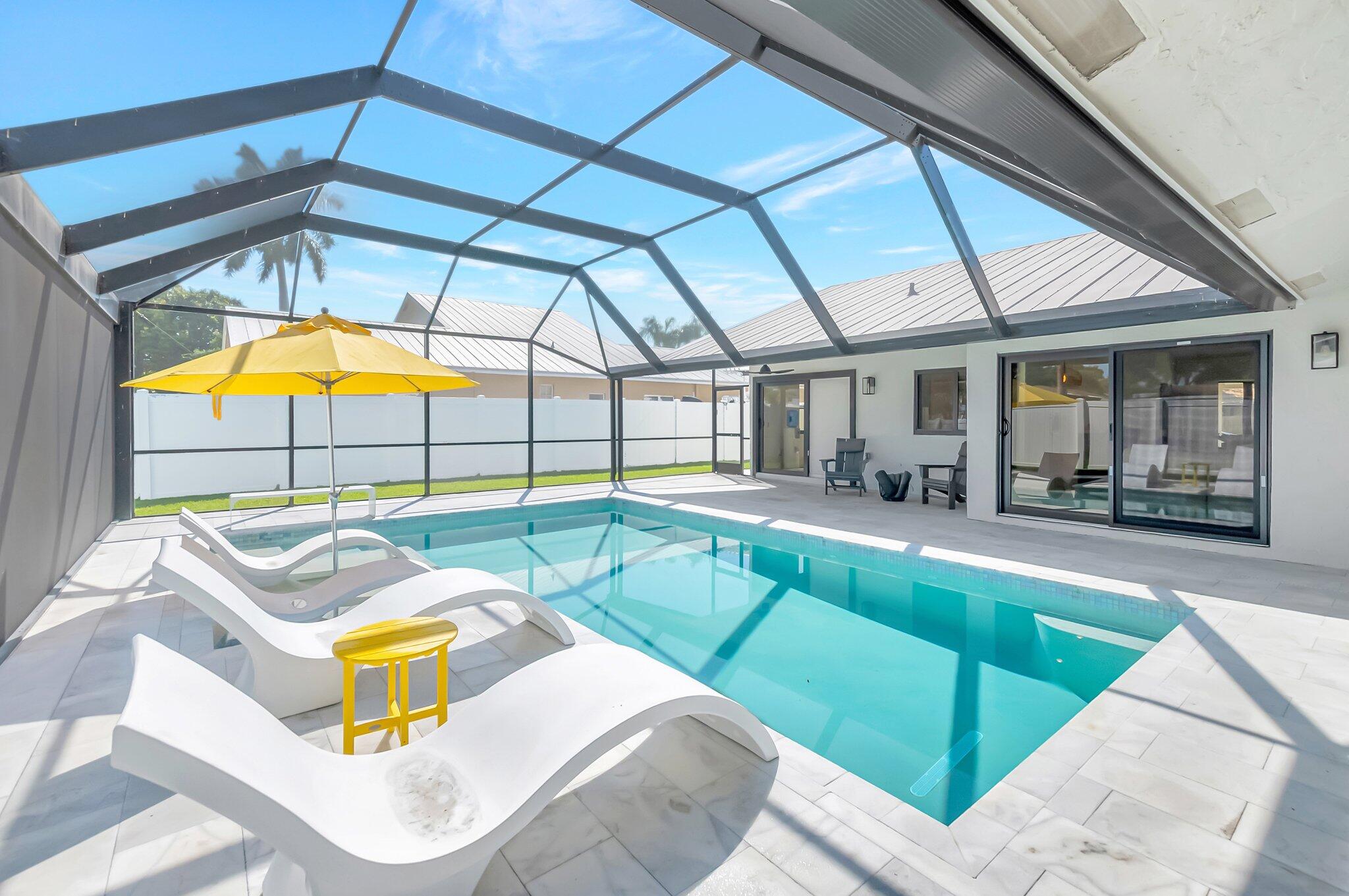 981 Southwest 8th Street Boca Raton, FL 33486 - Photo 15 of 22 Pool