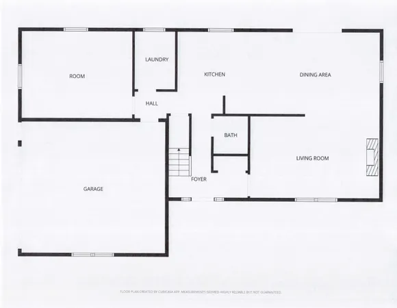 $369,900 | 1847 750 East, Greentown, IN 46936