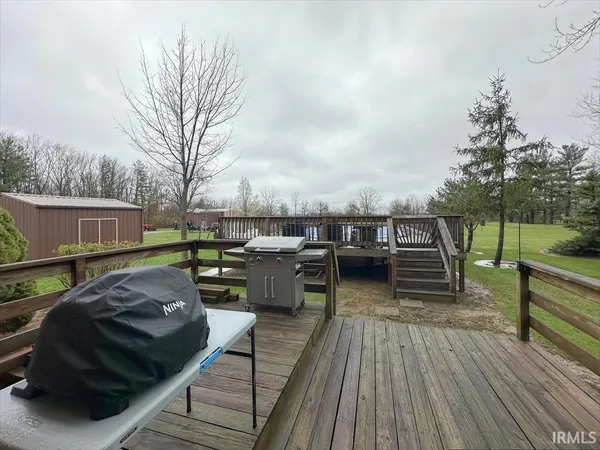 $369,900 | 1847 750 East, Greentown, IN 46936