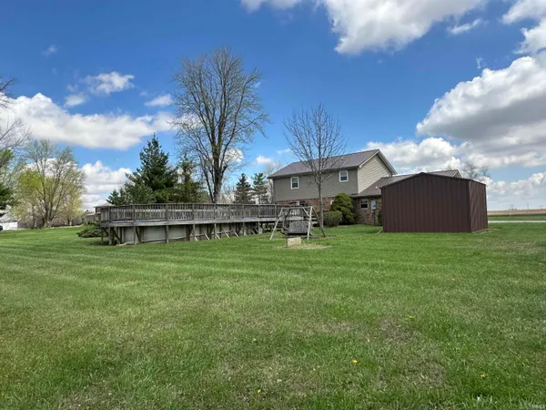 $369,900 | 1847 750 East, Greentown, IN 46936
