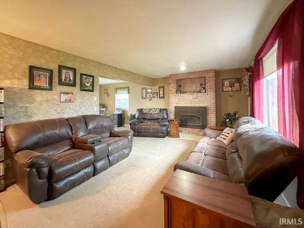 $369,900 | 1847 750 East, Greentown, IN 46936