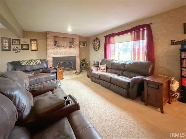 $369,900 | 1847 750 East, Greentown, IN 46936
