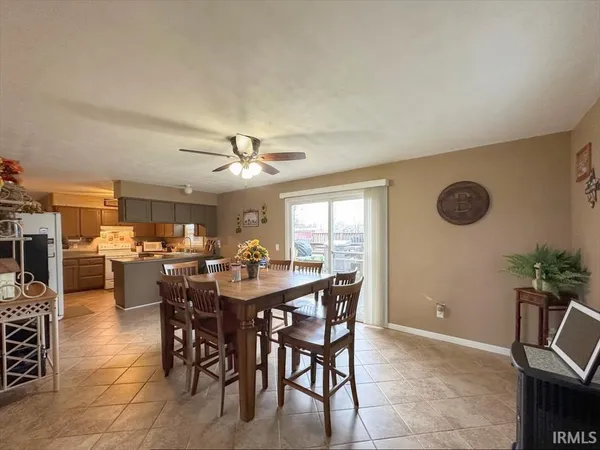 $369,900 | 1847 750 East, Greentown, IN 46936