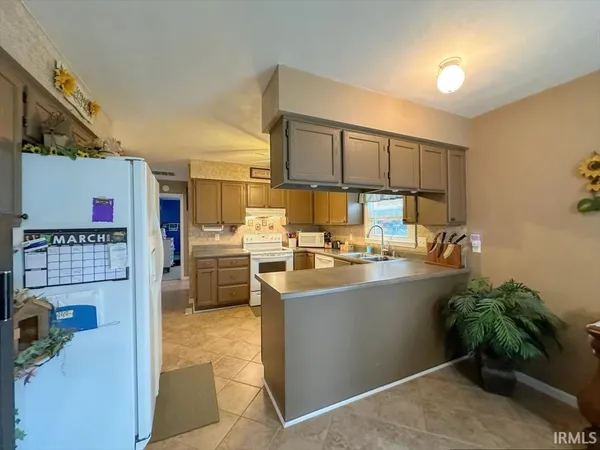 $369,900 | 1847 750 East, Greentown, IN 46936