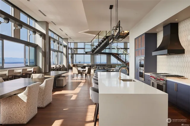 $7,245 | 1340 4th Avenue, Unit 5707, Seattle, WA 98101