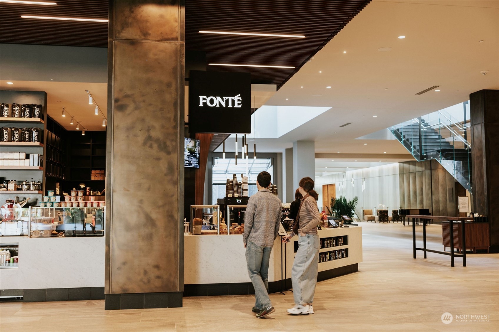 1340 4th Avenue, Unit 5707 Seattle, WA 98101 - Photo 20 of 25