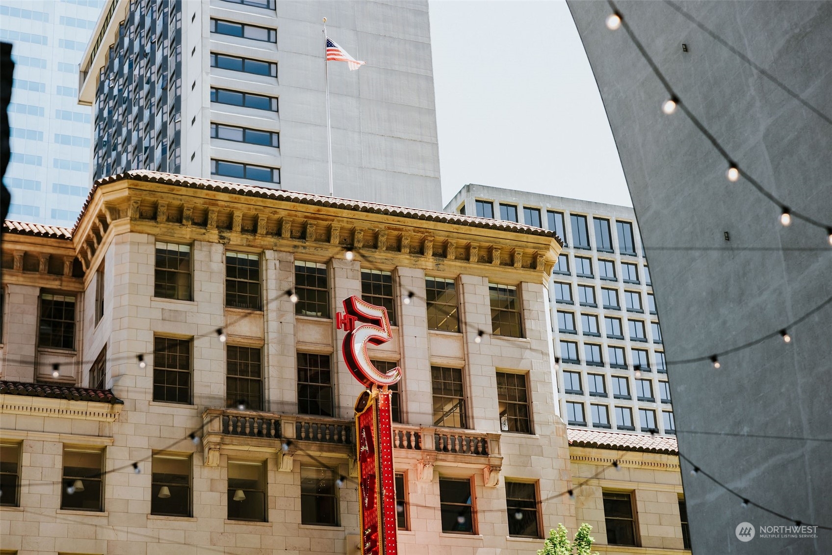 1340 4th Avenue, Unit 5707 Seattle, WA 98101 - Photo 21 of 25