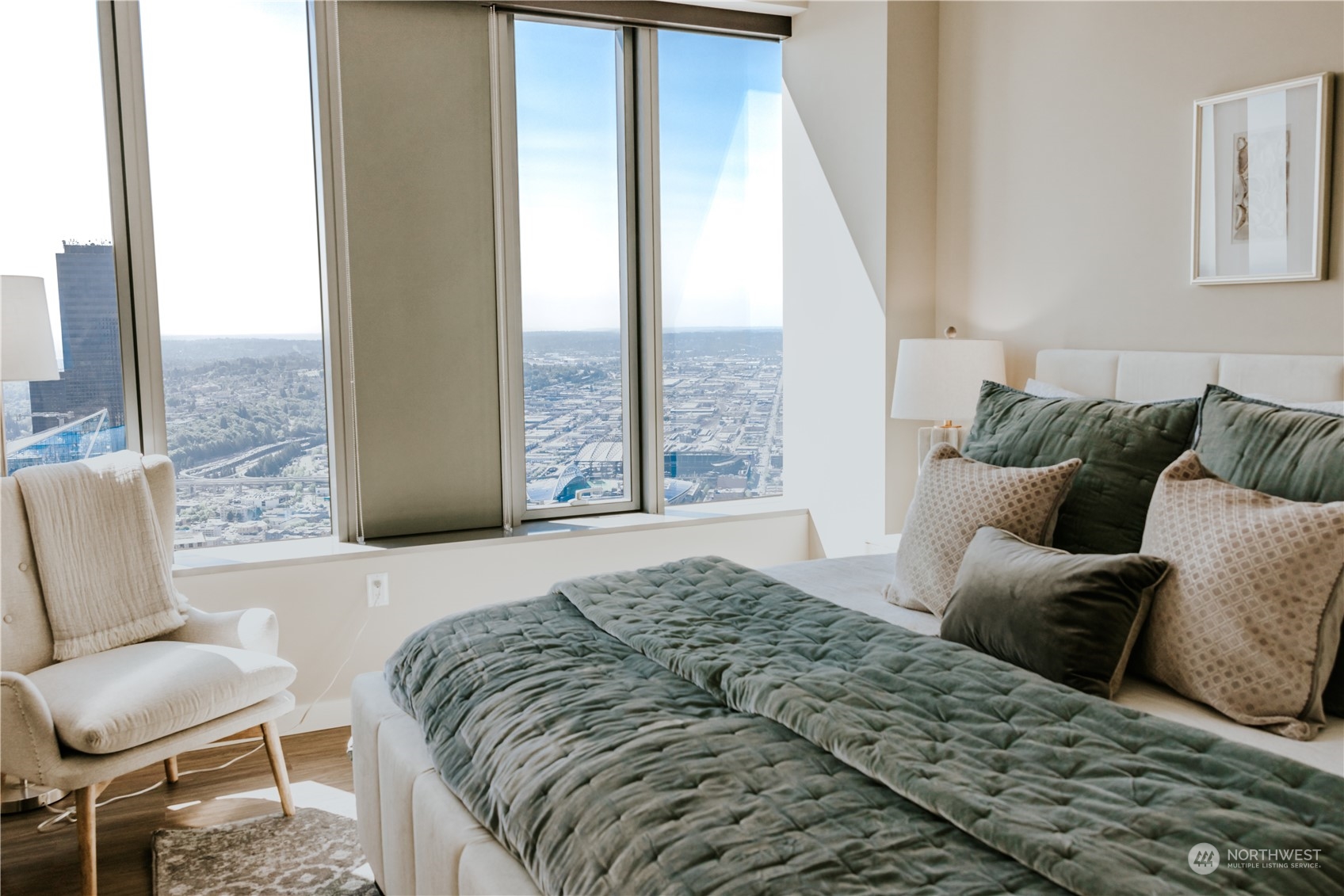 1340 4th Avenue, Unit 5707 Seattle, WA 98101 - Photo 8 of 25