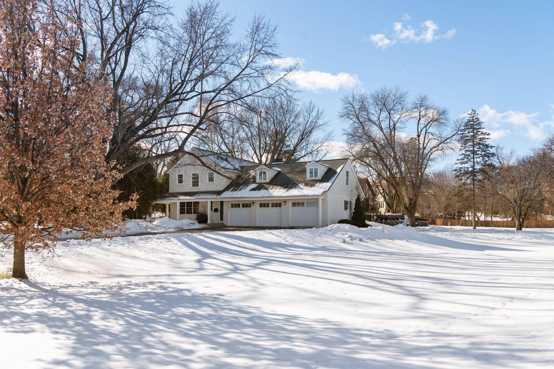 1 Spur Road Edina, MN 55436 - Photo 3 of 46