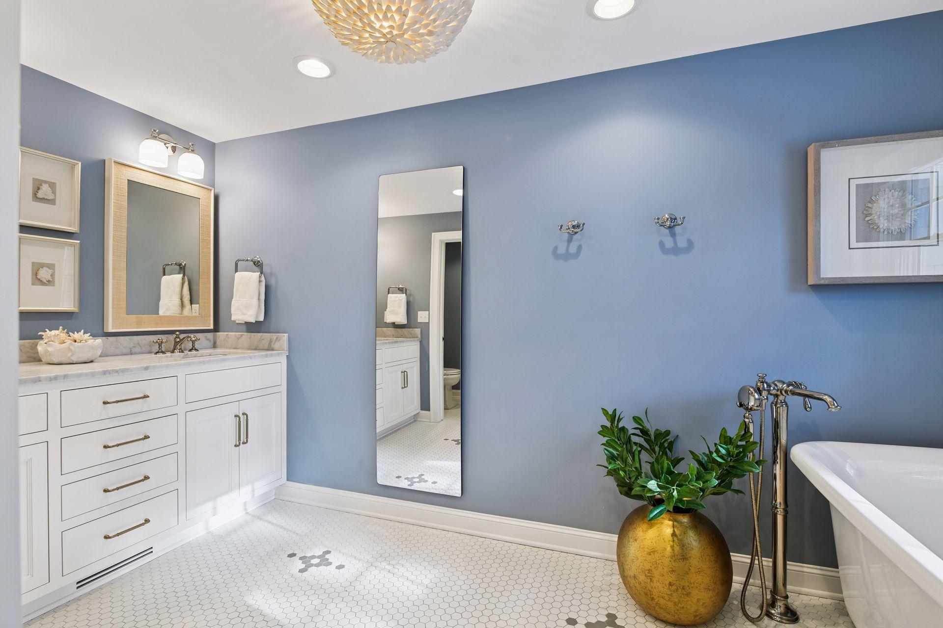 1 Spur Road Edina, MN 55436 - Photo 33 of 46