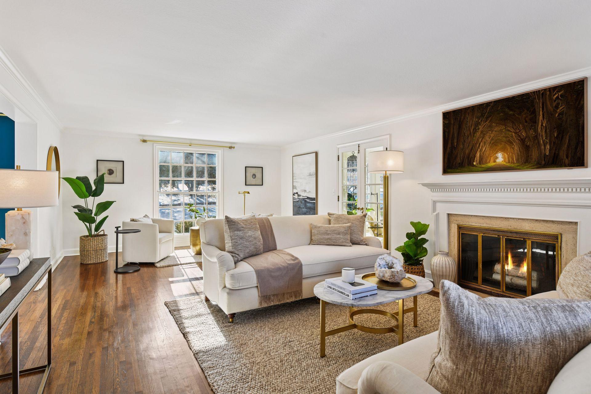 1 Spur Road Edina, MN 55436 - Photo 8 of 46